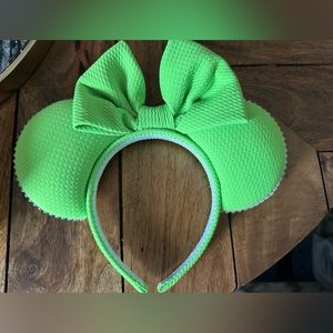 Great condition hand made Disney ears